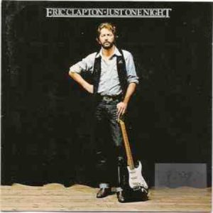 Eric Clapton – Just One Night (CD)