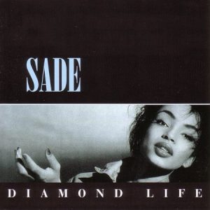 Sade – Diamond Life (CD)