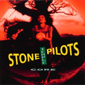 Stone Temple Pilots – Core (CD)