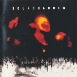 Soundgarden – Superunknown (CD)
