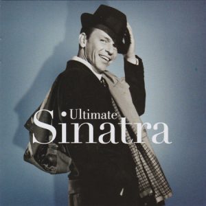 Frank Sinatra – Ultimate Sinatra(CD)
