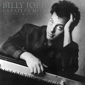 Billy Joel - Greatest Hits Volume I & II