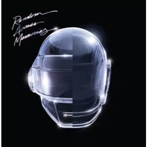 Daft Punk - Random Access Memories (2 CD) (10th Anniversary Edition)