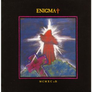 Enigma – Mcmxc  A.D. (CD)