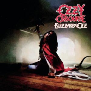 Ozzy Osbourne - Blizzard Of Oz