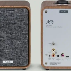 Ruark MR1 Bluetooth Speaker System