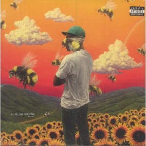 Tyler, The Creator – Flower Boy