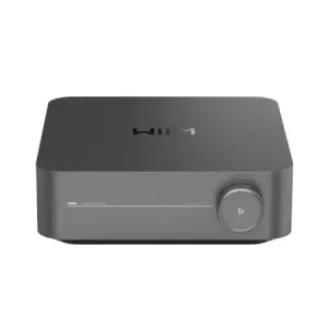 WiiM Amp Pro Streaming Amplifier