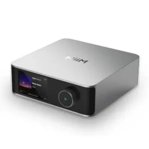 WiiM Ultra Music Streamer