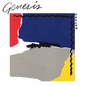 Genesis - Abacab (Analogue Productions)