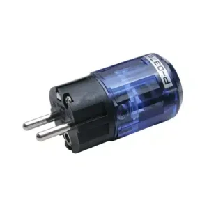 Oyaide P-037e Mains Power Connector