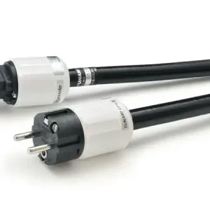 Oyaide Tunami GPX-Re V2 AC Power Cable