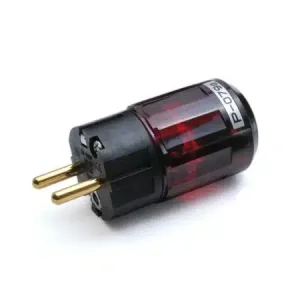 Oyaide P-079e Mains Power Connector
