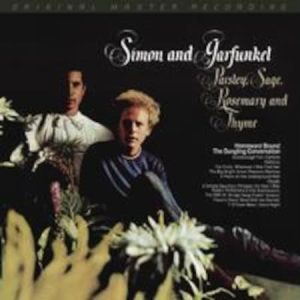 Simon & Garfunkel - Parsley, Sage, Rosemary And Thyme