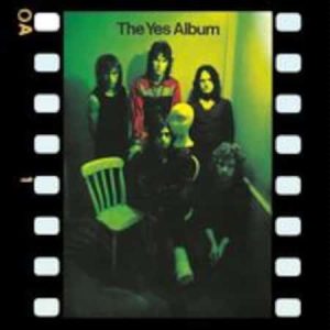 Yes - The Yes Album