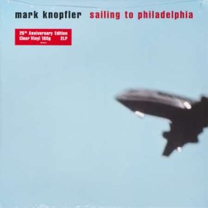 Mark Knopfler – Sailing To Philadelphia