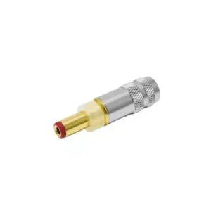 Oyaide DC-2.5G DC Power Connector