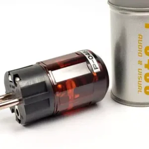 Oyaide P-046e Mains Power Connector
