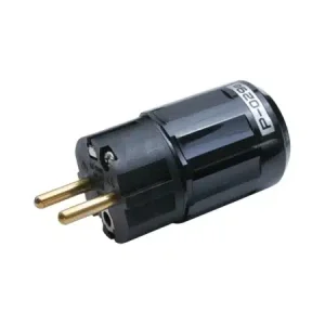 Oyaide P-029e Mains Power Connector