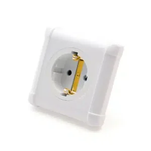 Oyaide SWD-GX-E Schuko AC Wall Outlet