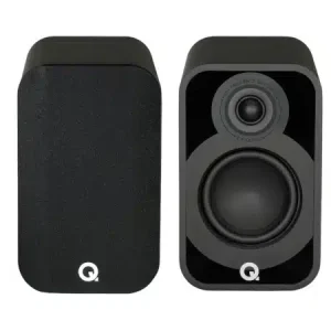 Q Acoustics 5010 Bookshelf Speaker