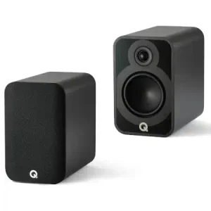 Q Acoustics 5020 Bookshelf Speaker