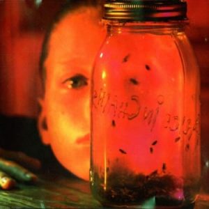 Alice In Chains – Jar Of Flies (CD)