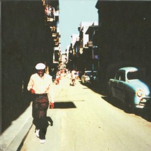 Buena Vista Social Club - Buena Vista Social Club (CD)