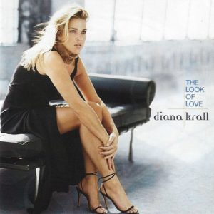 Diana Krall – The Look Of Love (CD)
