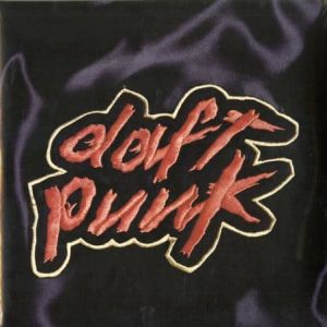 Daft Punk - Homework