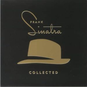 Frank Sinatra – Collected (3CD)