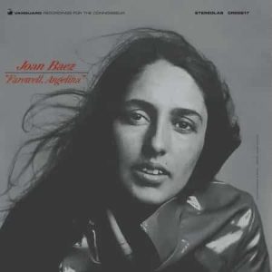 Joan Baez - Farewell, Angelina
