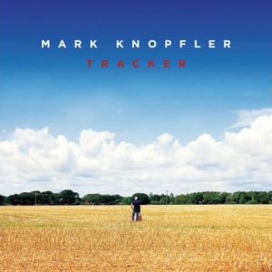 Mark Knopfler – Tracker (CD)