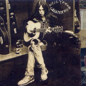 Neil Young – Greatest Hits (CD)