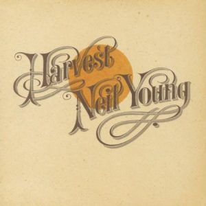 Neil Young – Harvest (CD)