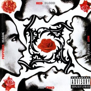 Red Hot Chili Peppers – Blood Sugar Sex Magik (CD)