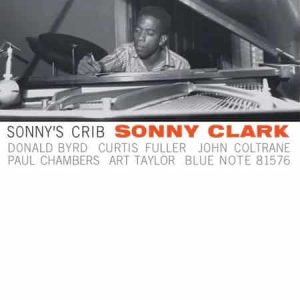 Sonny Clark - Sonny's Crib (Blue Note Classic Vinyl Series)