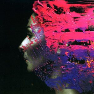 Steven Wilson – Hand. Cannot. Erase (CD)