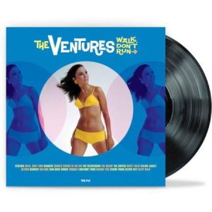 The Ventures - Walk Don't Run: The Very Best of the Ventures