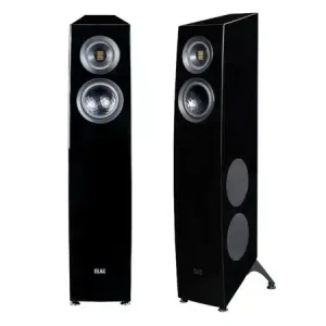 ELAC Concentro S 507.2 Floorstanding Speakers