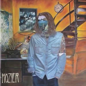 Hozier – Hozier (CD)