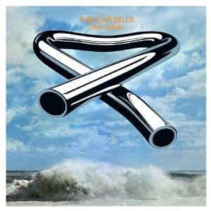 Mike Oldfield – Tubular Bells (CD)