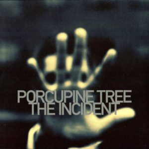 Porcupine Tree – The Incident (CD)