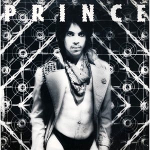 Prince – Dirty Mind