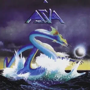 Asia - Asia (CD)
