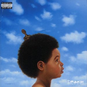 Drake - Nothing Was The Same (CD)