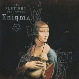 Enigma  - The Platinum Collection (CD)