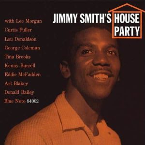Jimmy Smith - House Party (Blue Note Classic Vinyl Series)