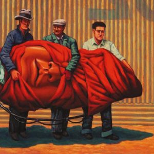 The Mars Volta - Amputechture (CD)