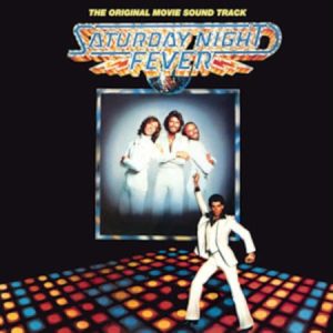 Various Artists - Saturday Night Fever (CD)